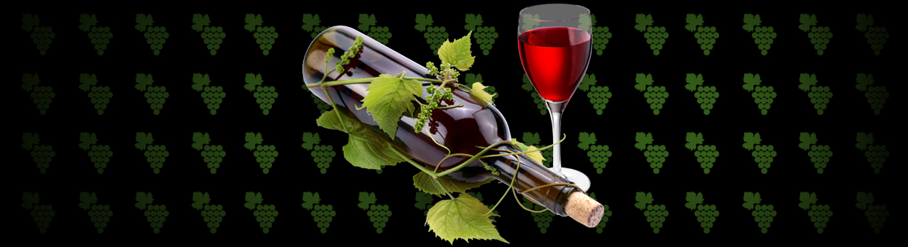bannière vins