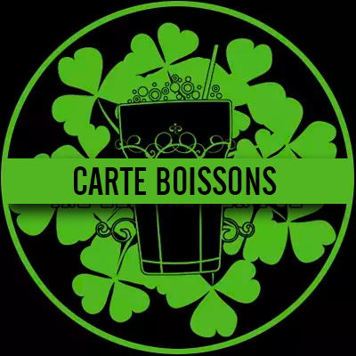 Boissons la crêperie du port Cergy