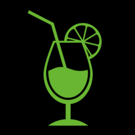icone cocktails sans alcool